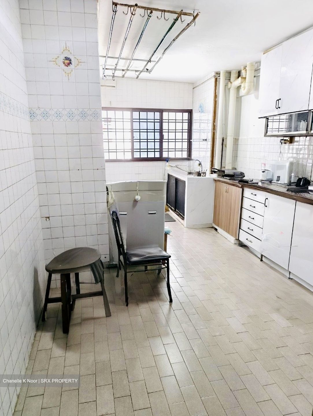 Blk 109 BUKIT PURMEI VILLE (Bukit Merah), HDB 3 Rooms #580076121